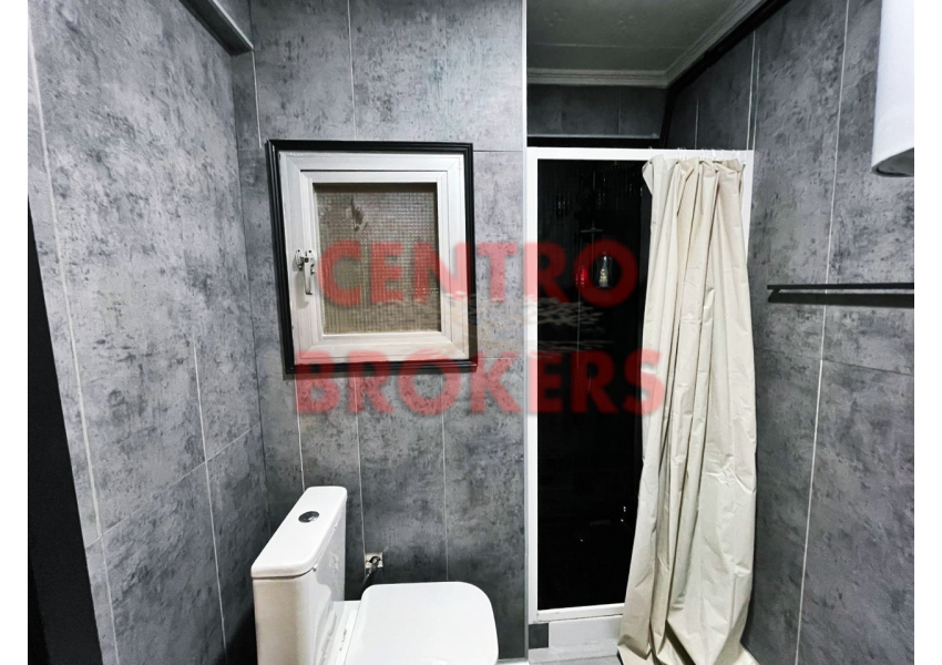 Odnowiony apartament  przy porcie Bega, w Cullera